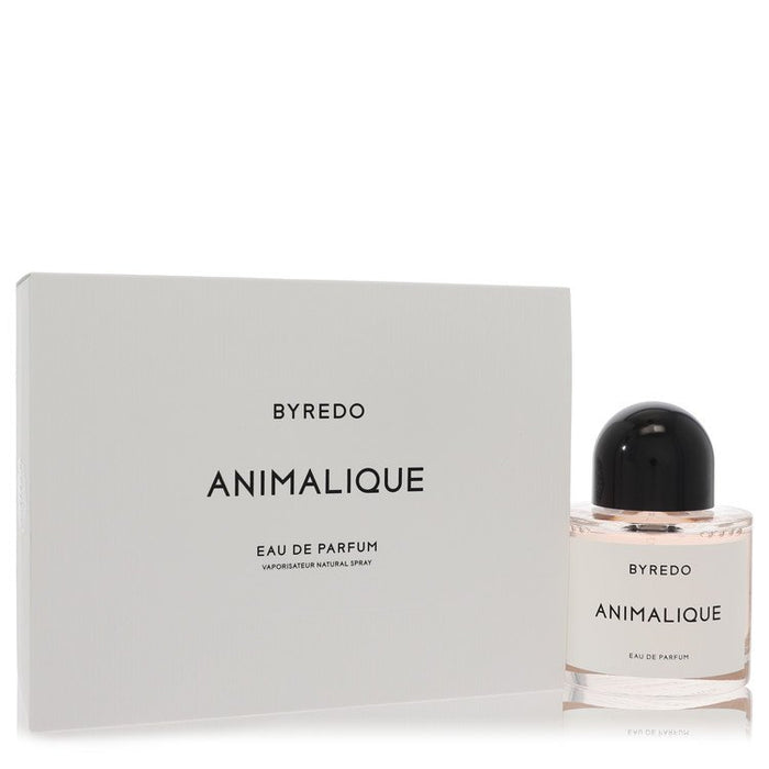 Animalique By Byredo For Men-100 Ml