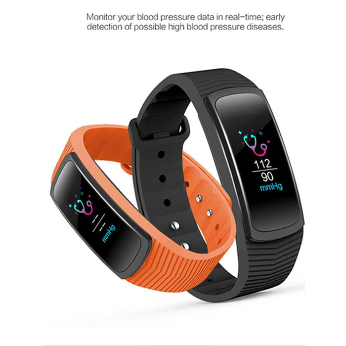 Bluetooth Fitness Tracker Ip67 Waterproof