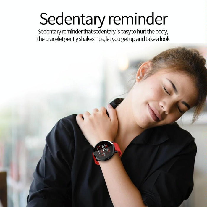 Tft Smart Bracelet Ip67 Waterproof Call Heart Rate Monitor Sleep Sport Modes