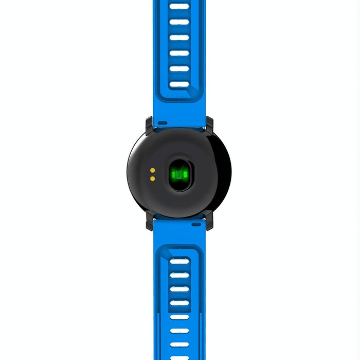 Tft Smart Bracelet Ip67 Waterproof Call Heart Rate Monitor Sleep Sport Modes