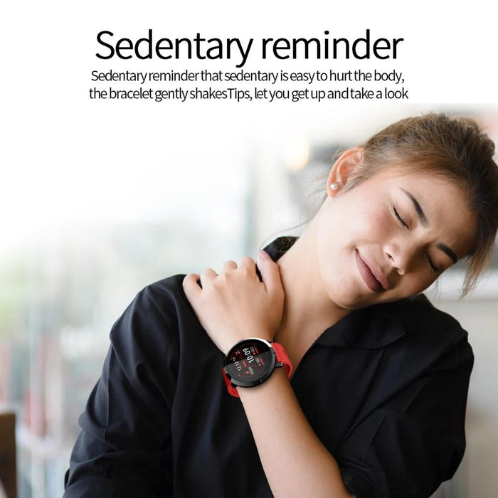 Tft Smart Bracelet Ip67 Waterproof Call Heart Rate Monitor Sleep Sport Modes