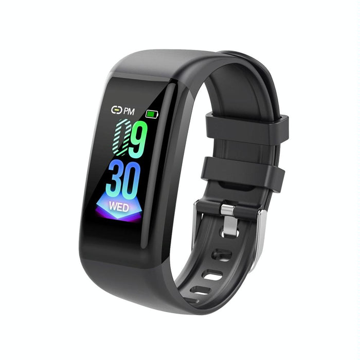 Ips Smart Bracelet Ip67 Waterproof Call/Heart/Bp/Sleep/Sedentary