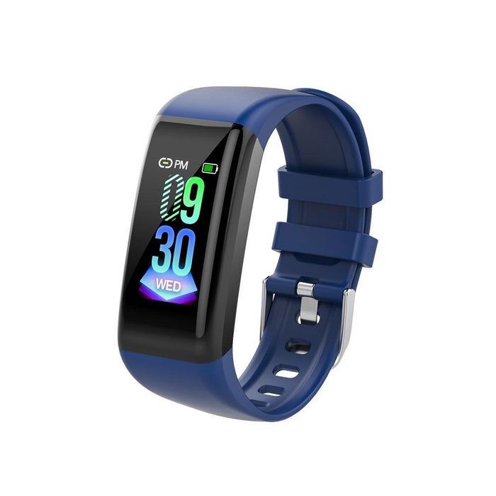 Ips Smart Bracelet Ip67 Waterproof Call/Heart/Bp/Sleep/Sedentary