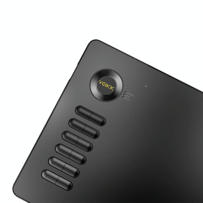 10X6 Inch Smart Touch Graphic Tablet With Type-C Interface