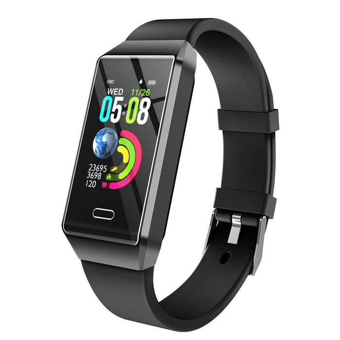 Ip67 Waterproof Smart Bracelet Tft Screen Inches