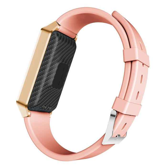 Ip67 Waterproof Smart Bracelet Tft Screen Inches
