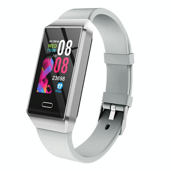 Ip67 Waterproof Smart Bracelet Tft Screen Inches