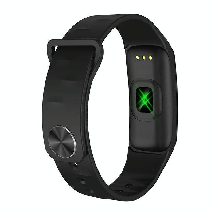 Ips Smart Bracelet Ip67 Waterproof Step/Heart/Sleep Monitoring
