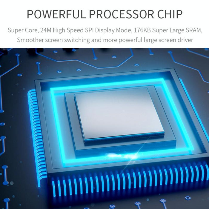 Ips Smart Bracelet Ip67 Waterproof Step/Heart/Sleep Monitoring