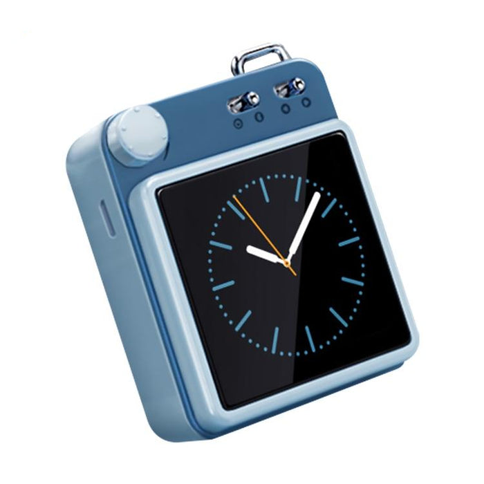 8Gb Bluetooth Mp3 Music Video Player