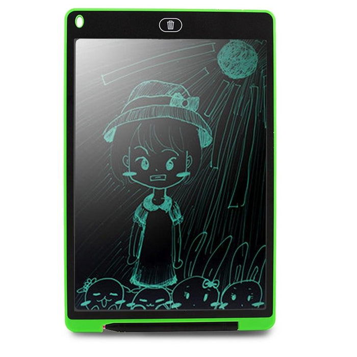 12 Inch Lcd Writing Tablet With Pen