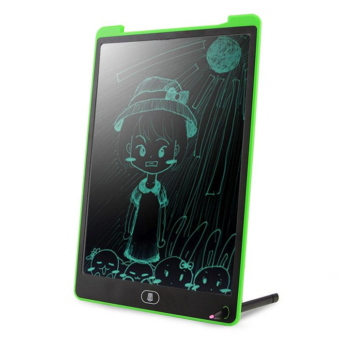 12 Inch Lcd Writing Tablet With Pen