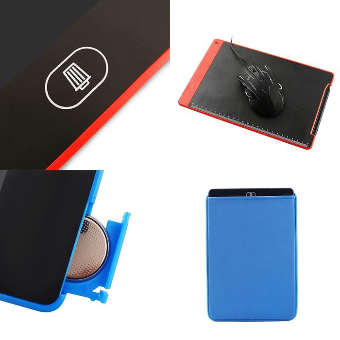 12 Inch Lcd Writing Tablet With Pen