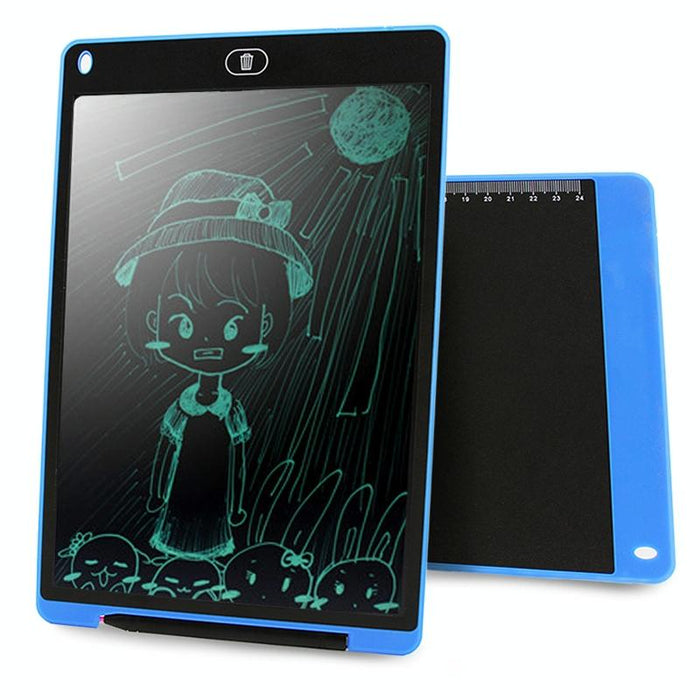 12 Inch Lcd Writing Tablet With Pen