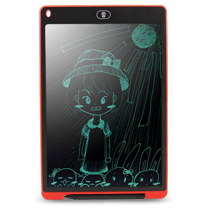 12 Inch Lcd Writing Tablet With Pen