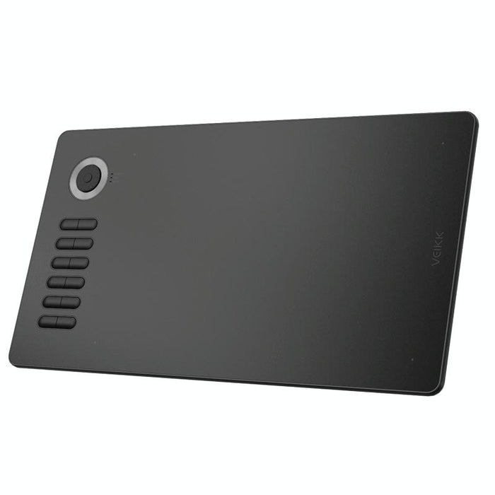 10X6 Inch Smart Touch Graphic Tablet With Type-C Interface