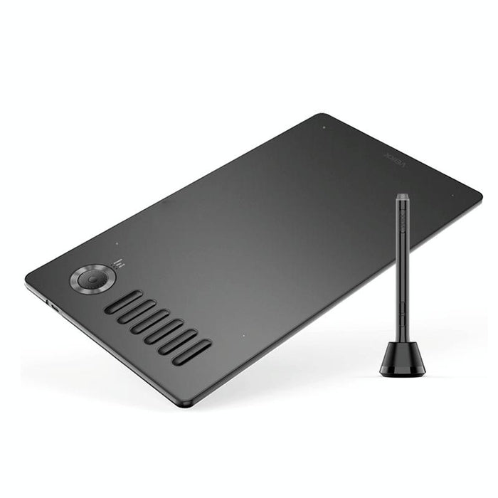 10X6 Inch Smart Touch Graphic Tablet With Type-C Interface