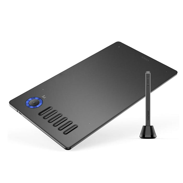 10X6 Inch Smart Touch Graphic Tablet With Type-C Interface