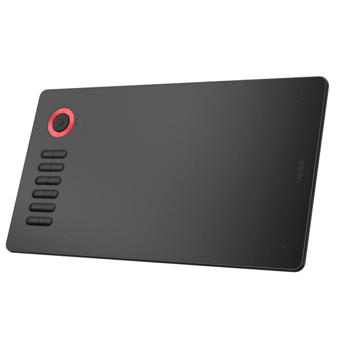 10X6 Inch Smart Touch Graphic Tablet With Type-C Interface