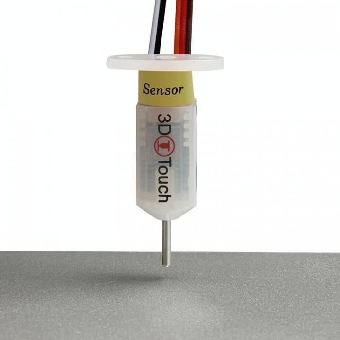 Automatic Bed Leveling Sensor For 3D Printer Geeetech 3D Touch