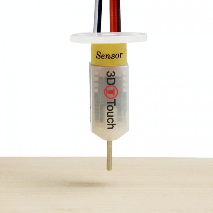 Automatic Bed Leveling Sensor For 3D Printer Geeetech 3D Touch