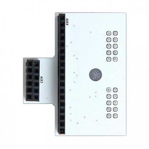 Lcd Panel Adapter For Ramps-Fd 3D Printer Accessory