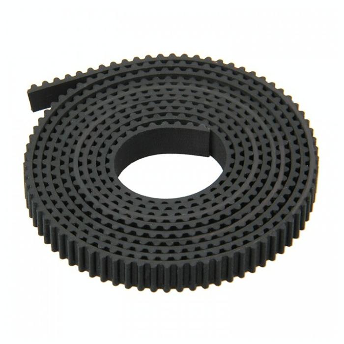 1M Rubber 2Gt Timing Belt - Durable And Efficient