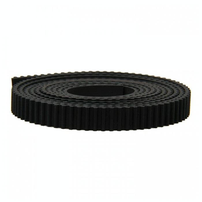 1M Rubber 2Gt Timing Belt - Durable And Efficient