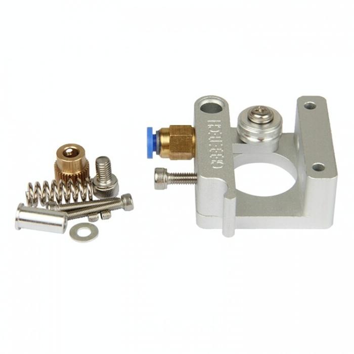 Universal 1.75 / 3Mm Filament Extruder Kit