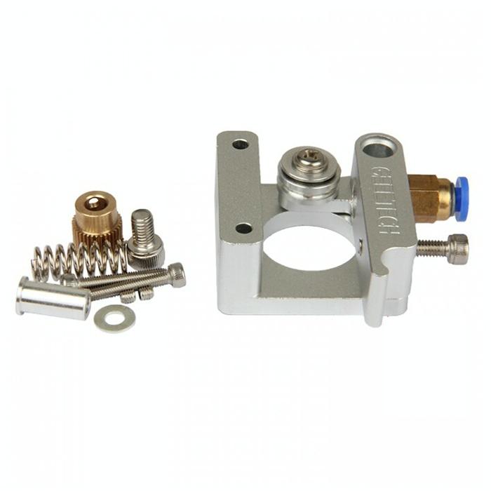 Universal 1.75 / 3Mm Filament Extruder Kit