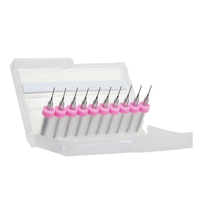 10-Piece 3D Hotend Nozzle Cleaner Set