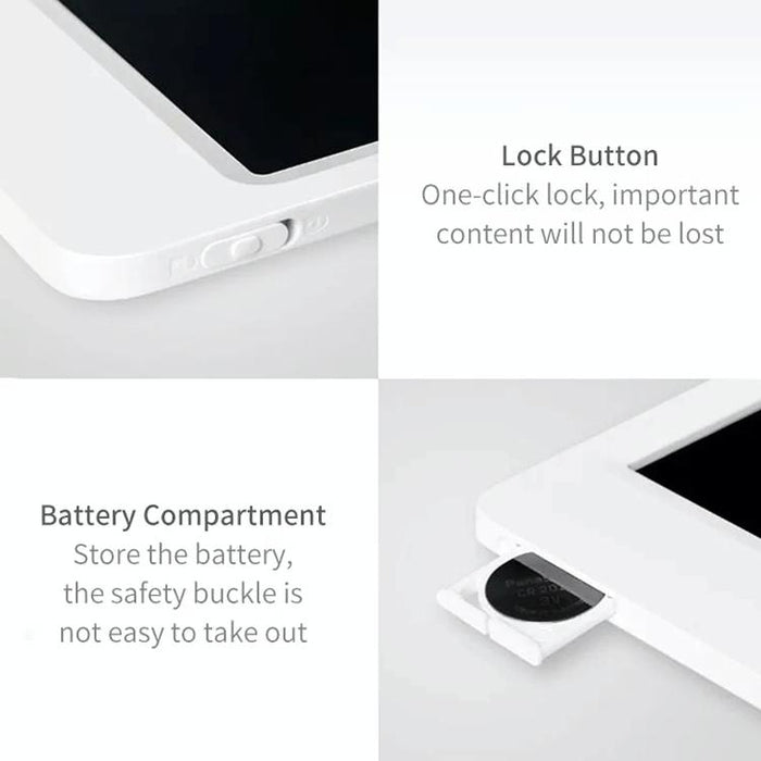 20 Inch Lcd Digital Graphics Tablet With Pen