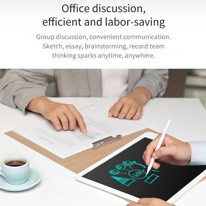 20 Inch Lcd Digital Graphics Tablet With Pen