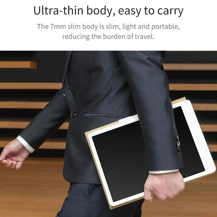 20 Inch Lcd Digital Graphics Tablet With Pen