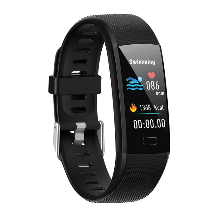 Tft Smart Bracelet Call Reminder Health Monitoring