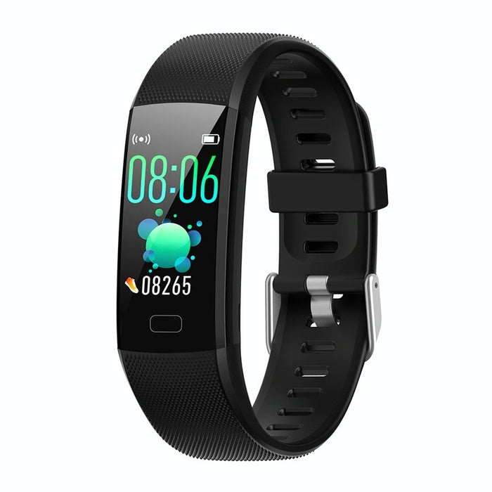 Tft Smart Bracelet Call Reminder Health Monitoring