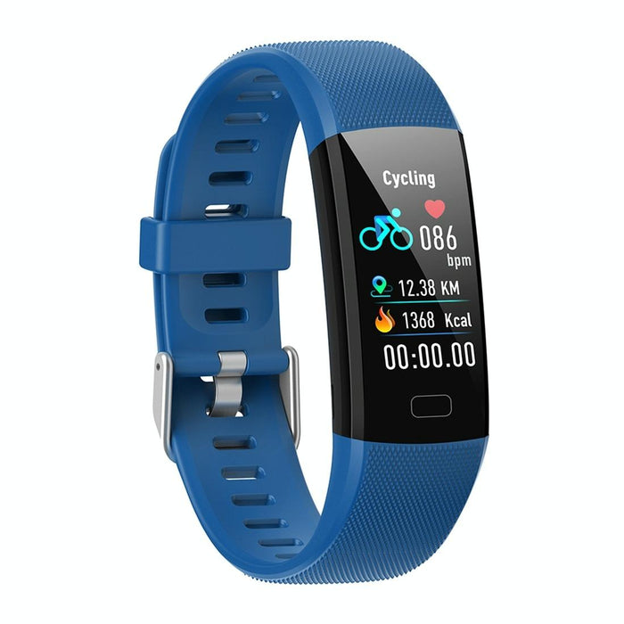Tft Smart Bracelet Call Reminder Health Monitoring