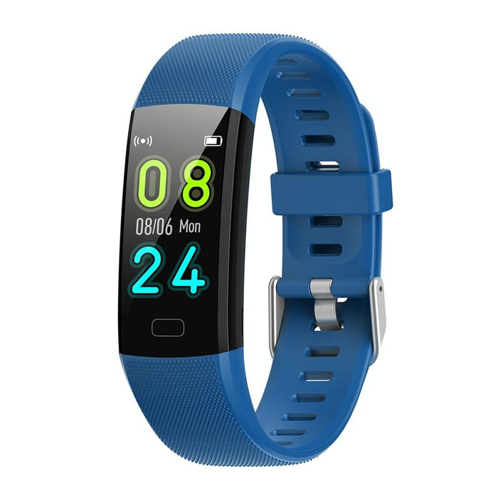 Tft Smart Bracelet Call Reminder Health Monitoring