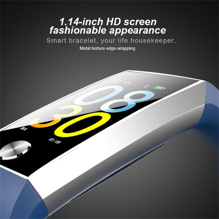 Waterproof Bluetooth Smartwatch Tft Screen
