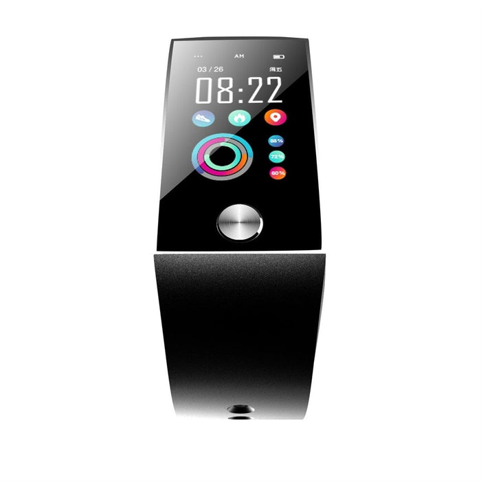 Waterproof Bluetooth Smartwatch Tft Screen