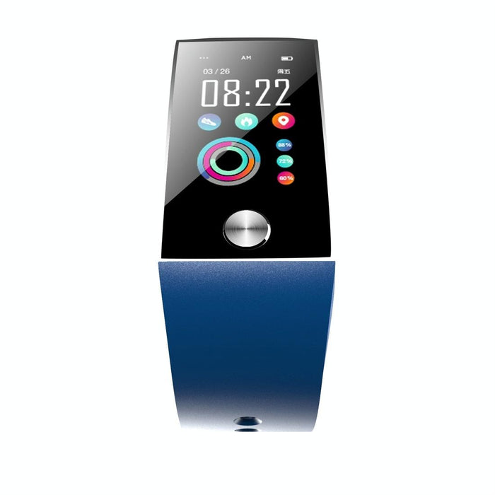 Waterproof Bluetooth Smartwatch Tft Screen