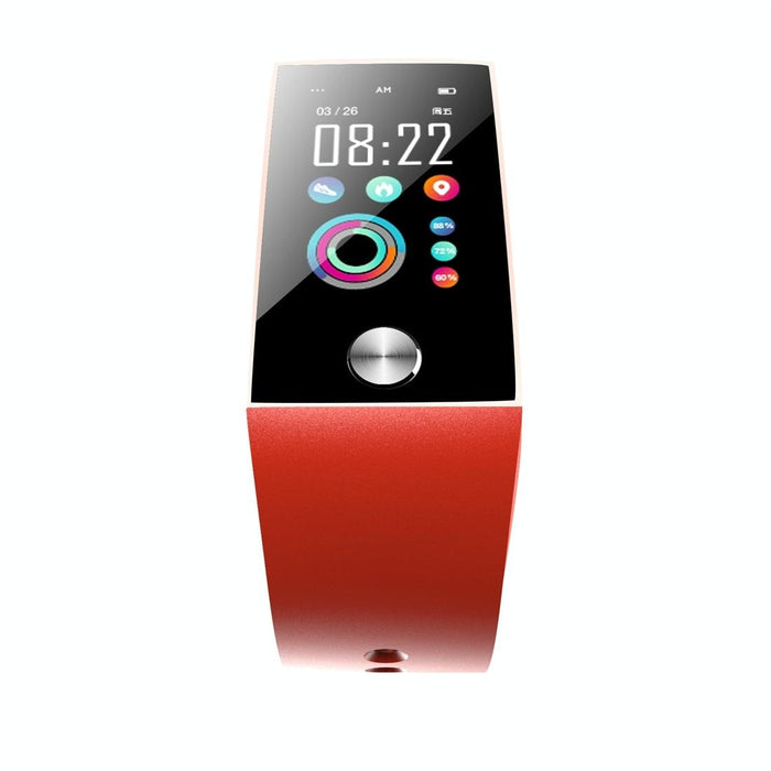 Waterproof Bluetooth Smartwatch Tft Screen