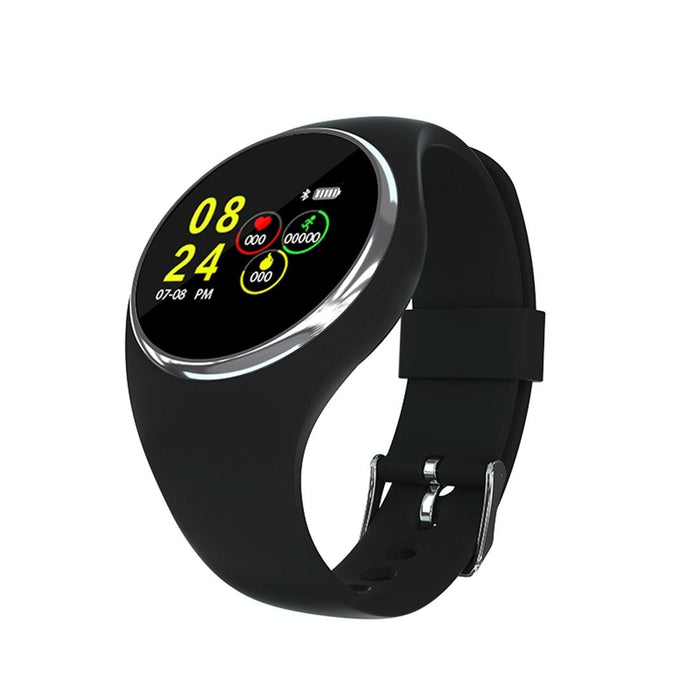 Tft Smartwatch Ip67 Waterproof Bluetooth Call/Heart/Bp/Sleep Monitoring