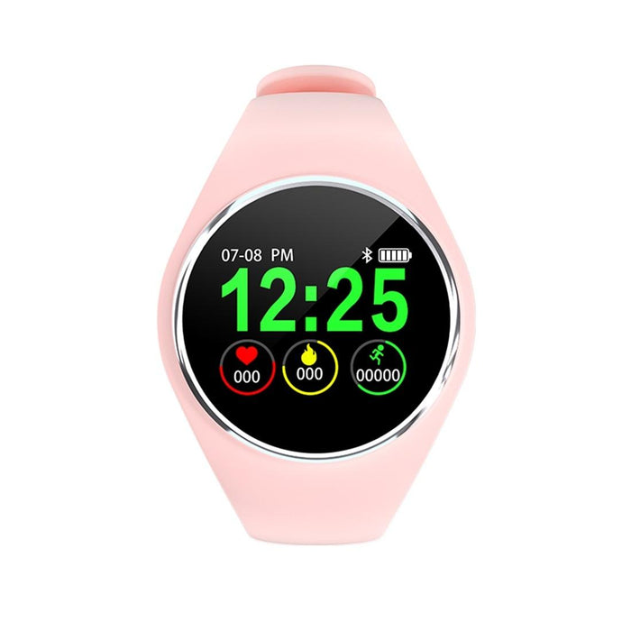Tft Smartwatch Ip67 Waterproof Bluetooth Call/Heart/Bp/Sleep Monitoring