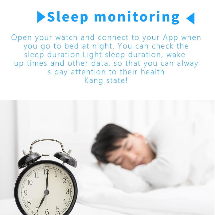 Tft Smartwatch Ip67 Waterproof Bluetooth Call/Heart/Bp/Sleep Monitoring