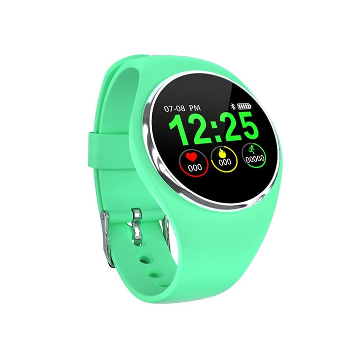 Tft Smartwatch Ip67 Waterproof Bluetooth Call/Heart/Bp/Sleep Monitoring