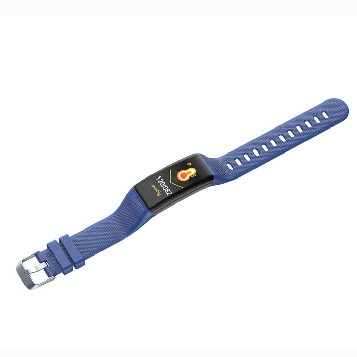 Ipx67 Waterproof Smartwatch Touch Screen