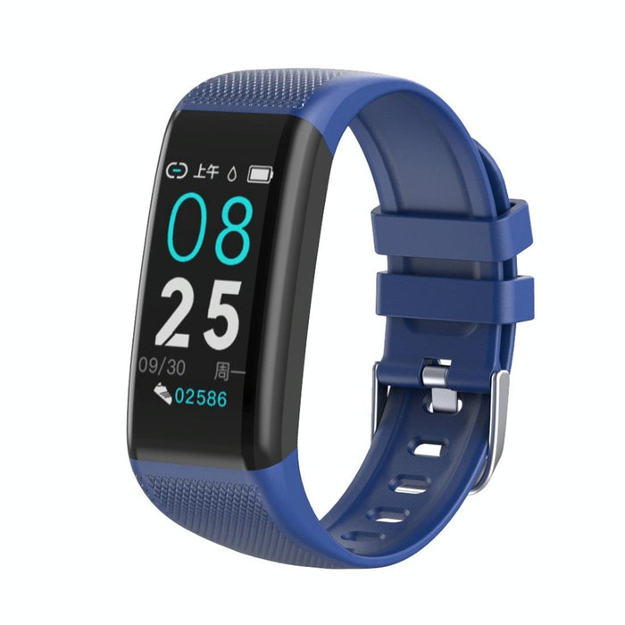 Ipx67 Waterproof Smartwatch Touch Screen