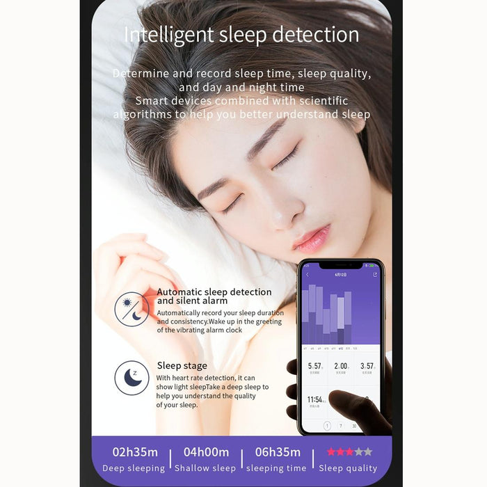 Ipx67 Waterproof Smartwatch Touch Screen