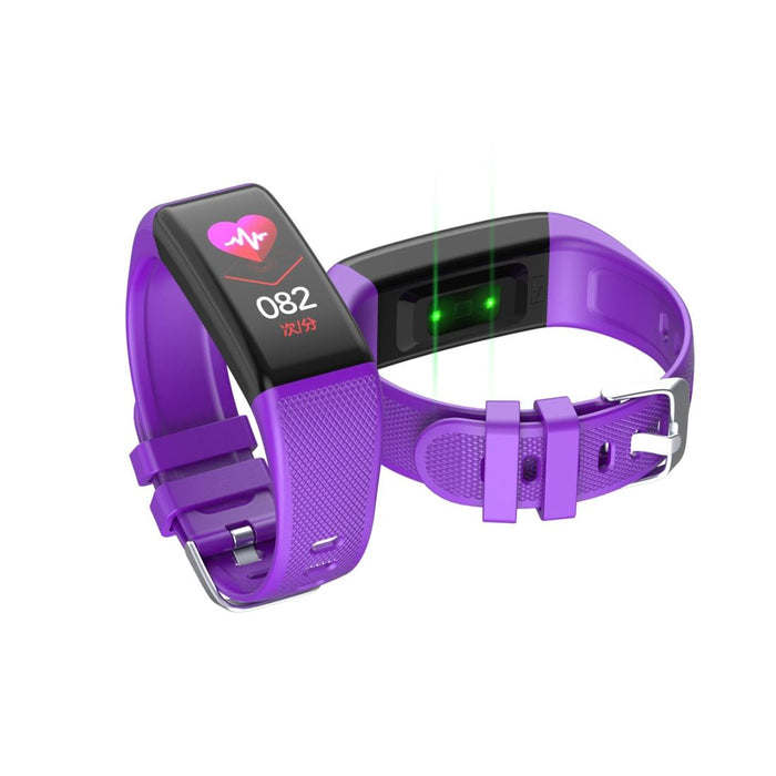 Ipx67 Waterproof Smartwatch Touch Screen